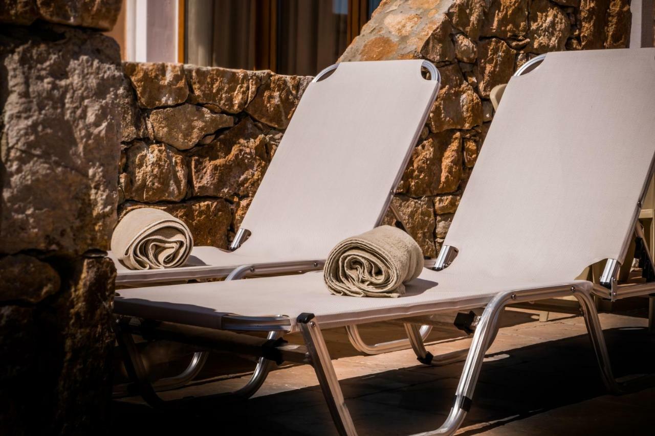 Elia Apartments - Nea Triglia Beach Nea Plagia Exterior foto